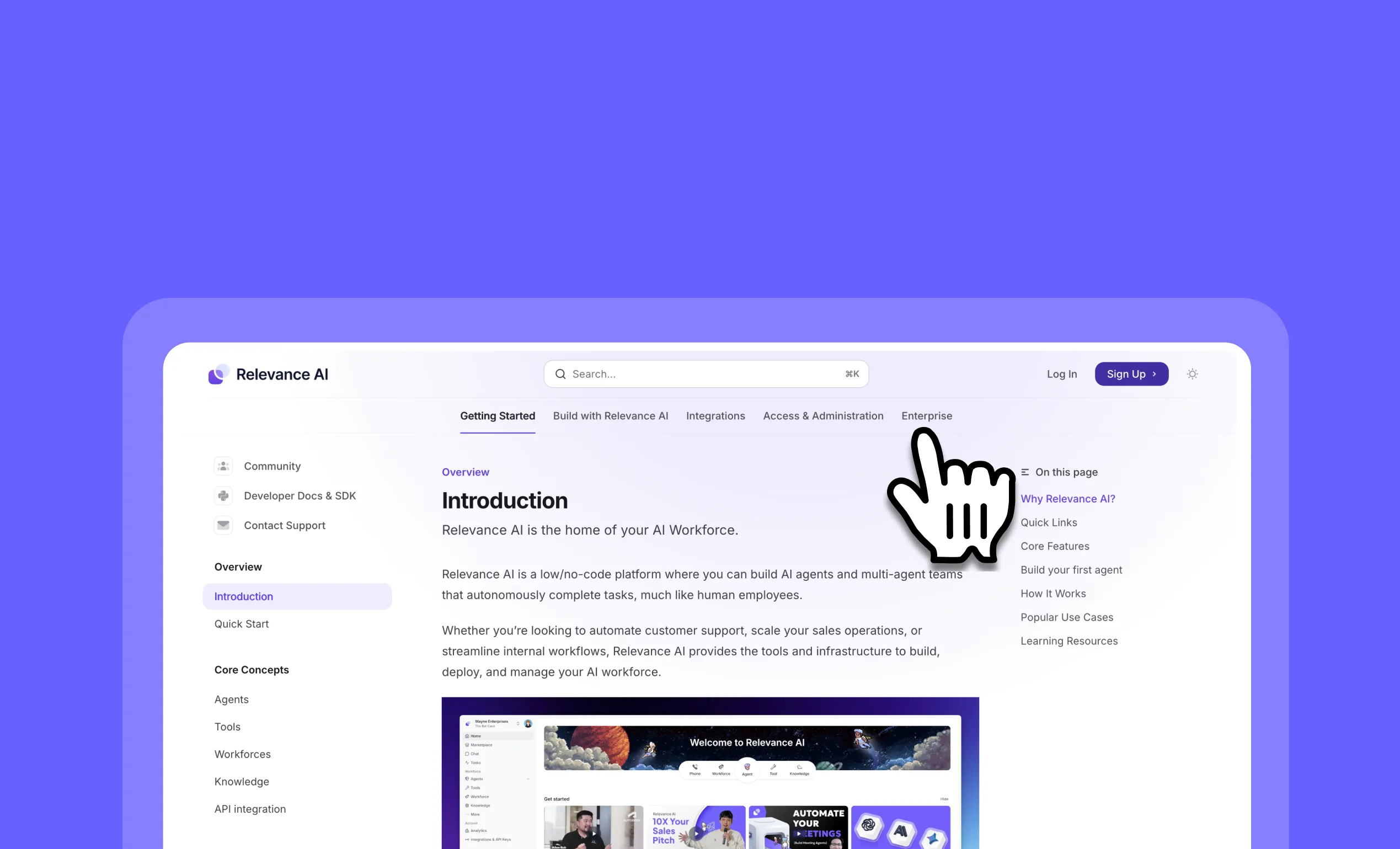 An image of this changelog