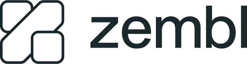 Zembl logo