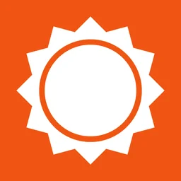 AccuWeather logo