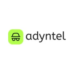 Adyntel logo