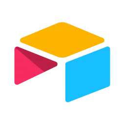 Airtable logo