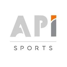 API Sports logo