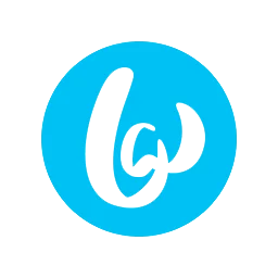 Bandwidth logo