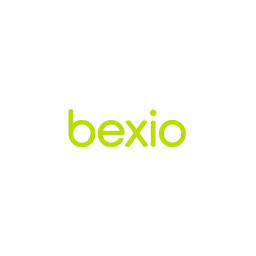 bexio logo