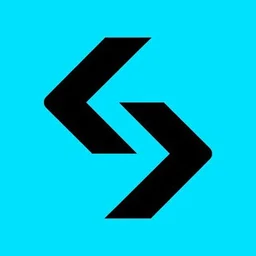 Bitget logo