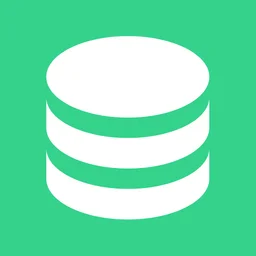 Data Stores logo