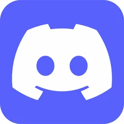 Discord Bot logo