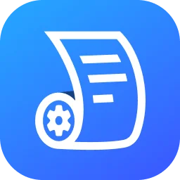 DocsGenFlow logo