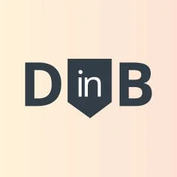 DropInBlog logo