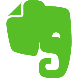 Evernote logo