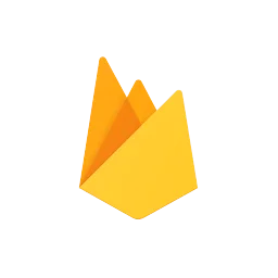 Firebase Admin logo