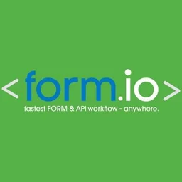 Form.io logo