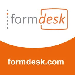 Formdesk logo