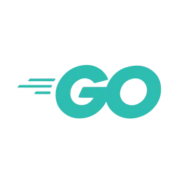 Go logo