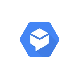 Google Dialogflow logo