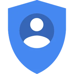 Google Identity logo