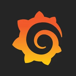 Grafana logo
