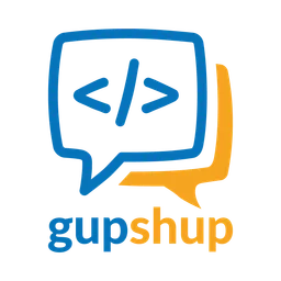 Gupshup logo