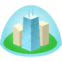 Highrise logo