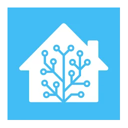 Home Assistant logo