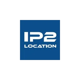 IP2Location logo