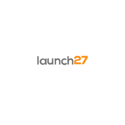 Launch27 logo