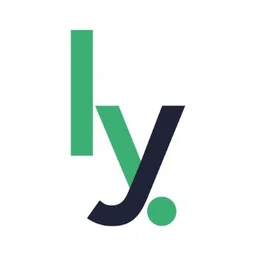 Leverly logo