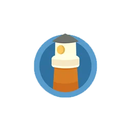 Lighthouse logo