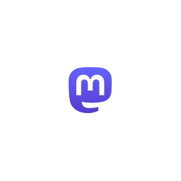 Mastodon logo