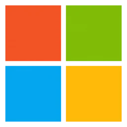 Microsoft Graph API (daemon app) logo