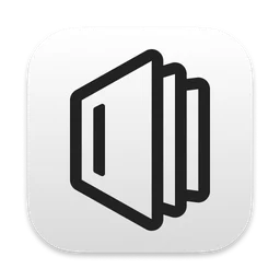 Outline logo