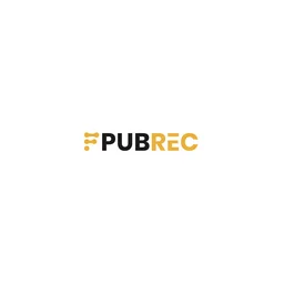 Public Record logo