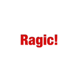 Ragic logo
