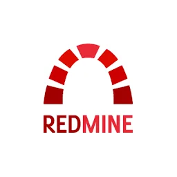 Redmine logo
