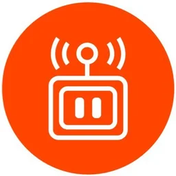Robopost logo