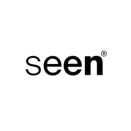 SEEN logo