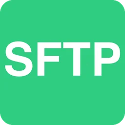 SFTP logo