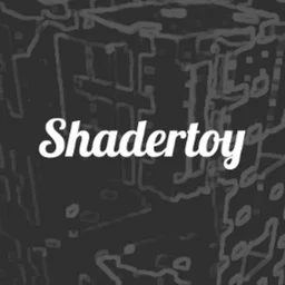 Shadertoy logo