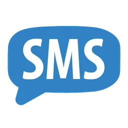 SzybkiSMS logo