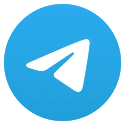Telegram logo