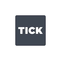 Tick logo