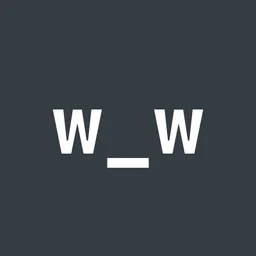 Wafrow logo