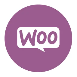 WooCommerce logo