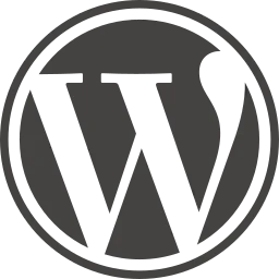 Wordpress.org logo