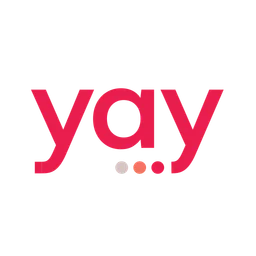 Yay.com logo