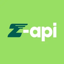 Z-API logo