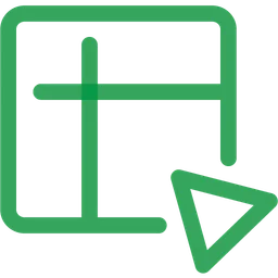 Zoho Sheet logo