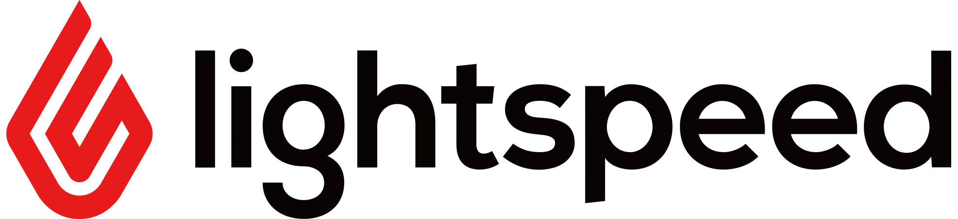 Lightspeed Commerce logo