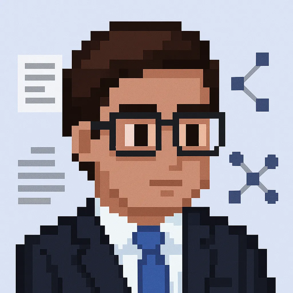 Knowledge Management Specialist