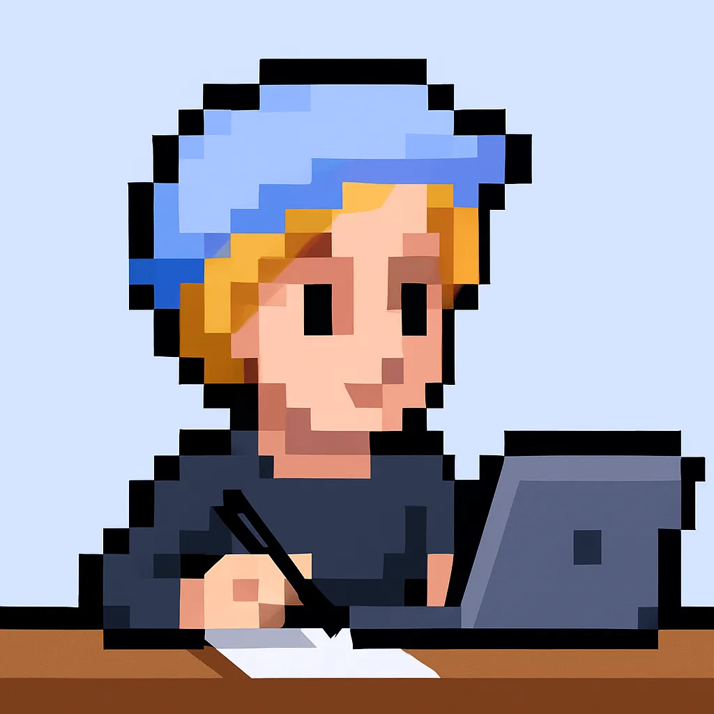 Content Writer Chloe